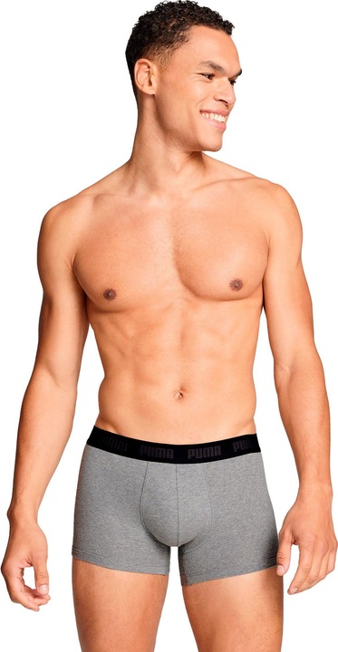 Actual product image Puma Everyday Boxers 3P (XL, pack of 3)