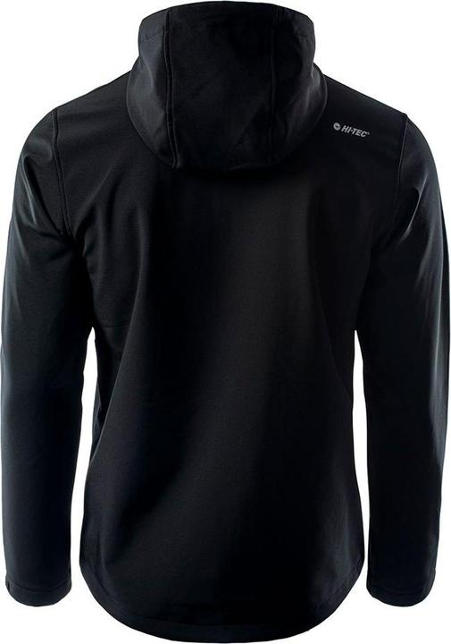 Produktbild Hi-Tec Caen Softshell Jacke (L)
