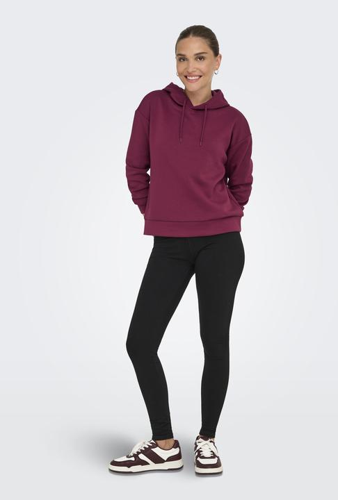 Produktbild Only Play ONPLOUNGE Sweatshirt Kapuzenpullover (L)