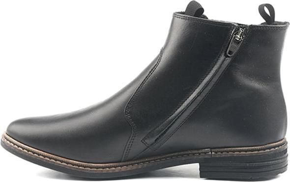 Actual product image Pom D'api Brother Jodzip Fur (35)