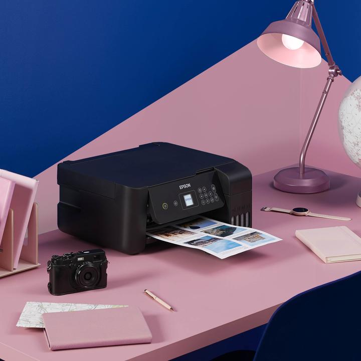 Produktbild Epson ET-2720 EcoTank (Tintentank, Farbe)