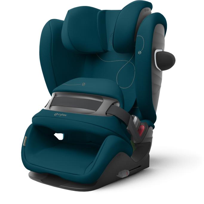 Produktbild Cybex Pallas G (Kindersitz, ECE R129/i-Size Norm)