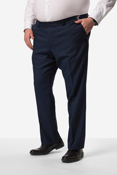 Actual product image Men+ Autofahrerhose Baukasten Sevilla, Clip-Verschluss, bis Gr. 74/36 (70)