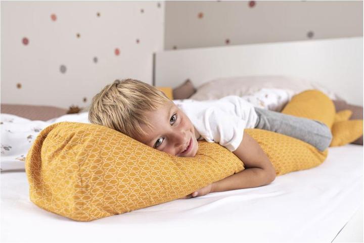 Produktbild Träumeland Bettschlange XL