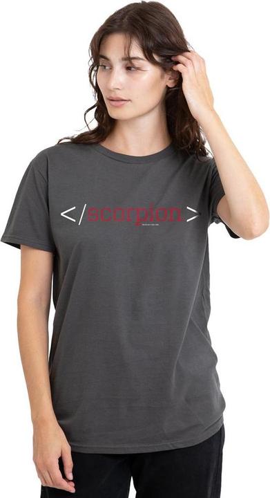 Produktbild Scorpion TShirt (L)