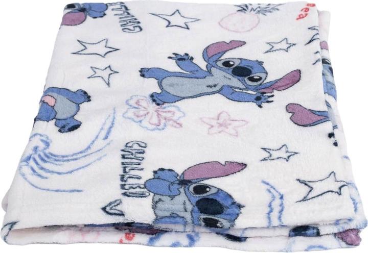 Lilo & Stitch Chilled Vibes (150 x 120 cm)