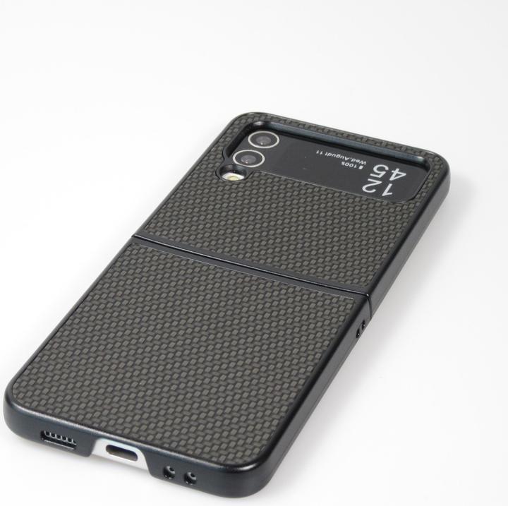 Image du produit PhoneLook Coque 3D Textures (Samsung Galaxy Z Flip4)