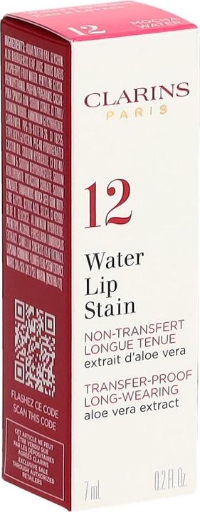 Immagine prodotto Clarins Acqua Lip Stain - Acqua Lip Stain
