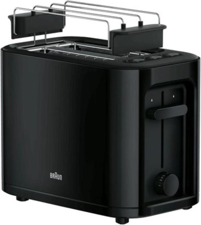 Braun Pure Ease