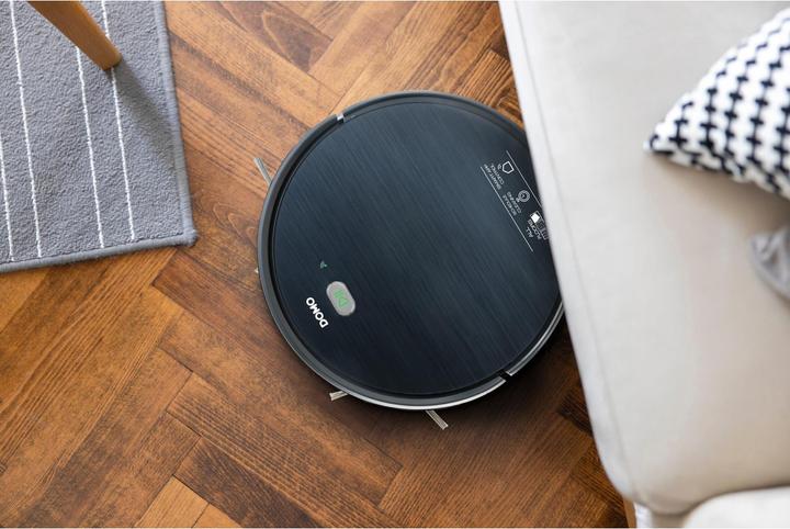 Productafbeelding Domo DO7296S (Stofzuigrobot)