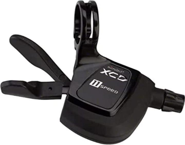 Actual product image Micro Shift MICROSHIFT 1X11V Microshif shifters