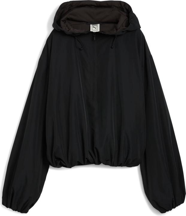 Immagine prodotto Puma X ROSÉ Oversized Half-Zip Padded Jacket (XS)