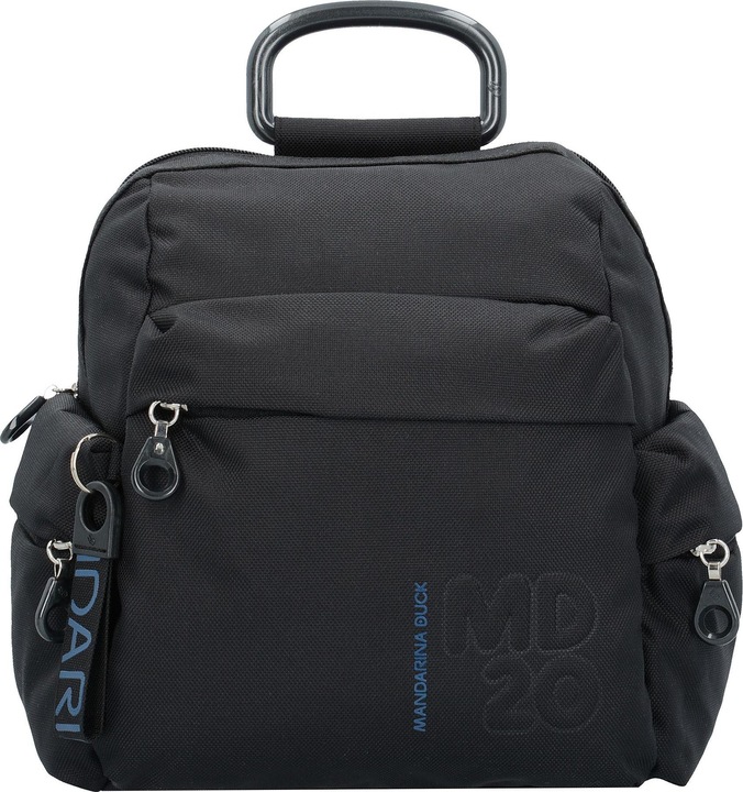 Produktbild Mandarina Duck Rucksack / Daypack MD20 Small Backpack QMTT1 (7 l)