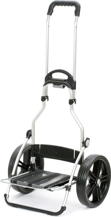 Produktbild Andersen Royal Shopper 360° Mole