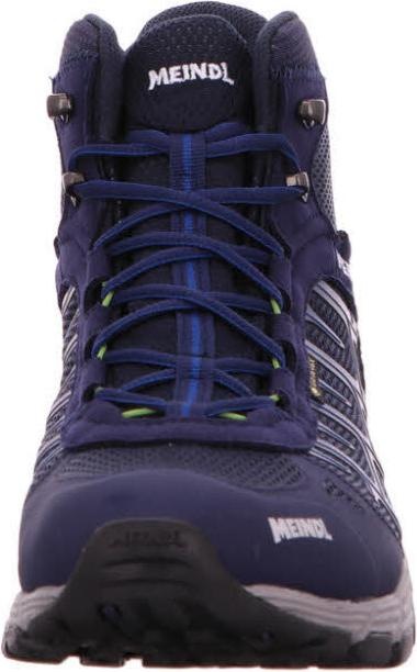 Produktbild Meindl Quebec Mid GTX (44.5)