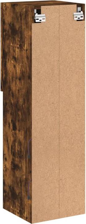 Produktbild vidaXL TV-Schrank (30.50 x 30 x 102 cm)