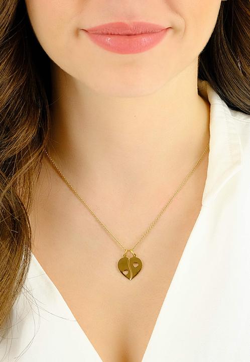 Immagine prodotto Muau Cuore (Oro 750/18 K)