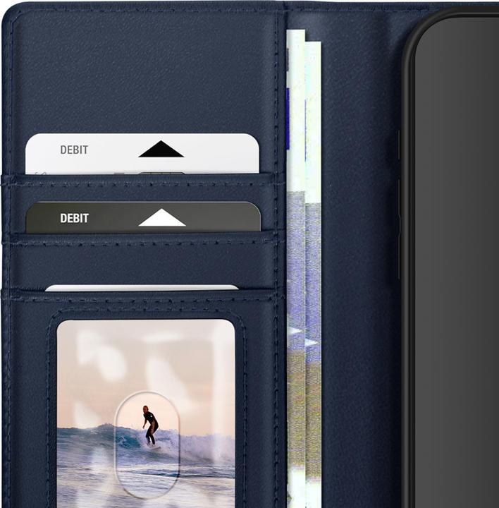 Immagine prodotto Mayaxess SecureCard Cover (Apple iPhone 16 Pro)