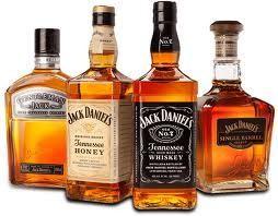 Immagine prodotto Jack Daniel's Vecchio No.7 (Whisky del Tennessee, 1 x 70 cl)