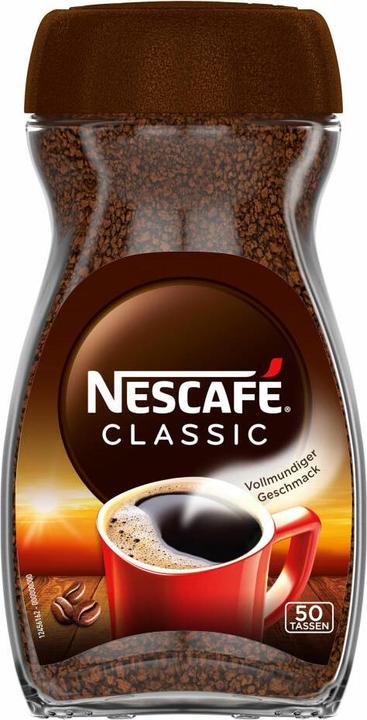 Nescafé Classic (100 g)