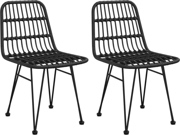 Actual product image vidaXL Garten Essgruppe