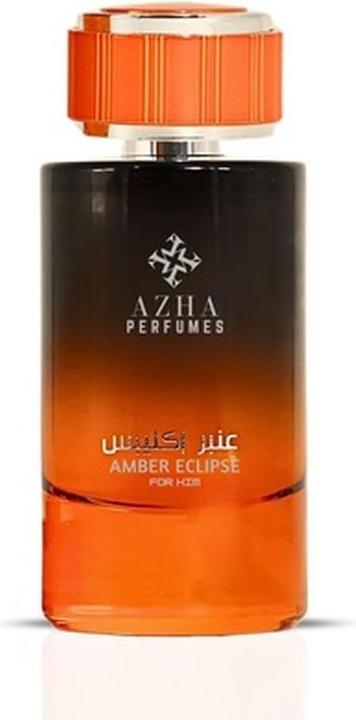Immagine prodotto Azha AMBER ECLIPSE(M)EDP SP 3.3oz (Eau de parfum, 100 ml)