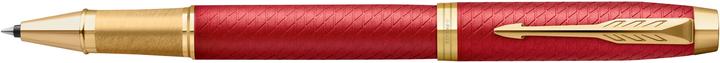 Immagine prodotto Parker Rullo IM Premium G.C. F (Oro, Rosso, 1x)