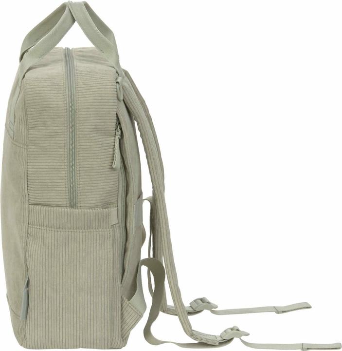 Produktbild Lassig Vividal Rucksack Cord light khaki