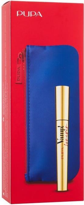 Produktbild Pupa Milano Voluminous Mascara With Vamp! Forever - 9 Ml