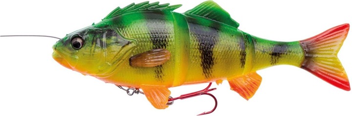 Immagine prodotto Savage Gear Linea 4d Attraverso Il Persico (17 cm)