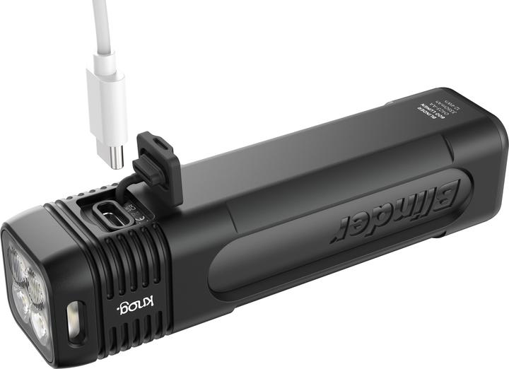 Immagine prodotto knog. Blinder (900 lm, 900 lm)