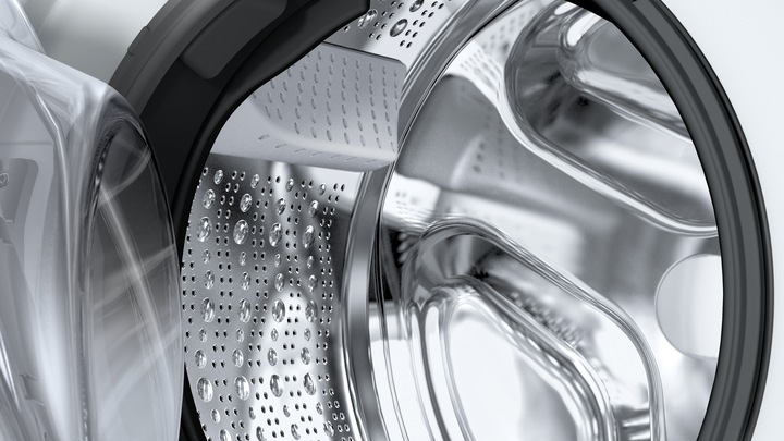 Image du produit Bosch Hausgeräte WNA13470 (Prise UE)
