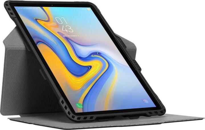 Produktbild Targus Pro-Tek case for Tab (Samsung Galaxy Tab A8)