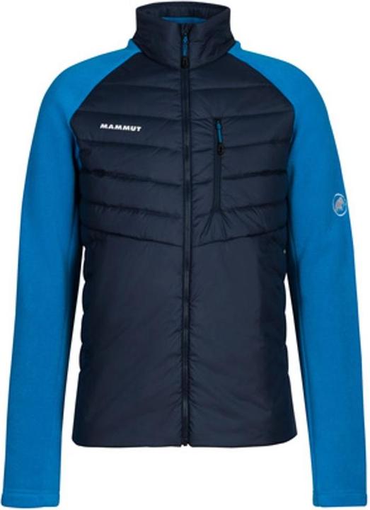 Actual product image Mammut Innominata ML Hybrid Jacket Men (S)