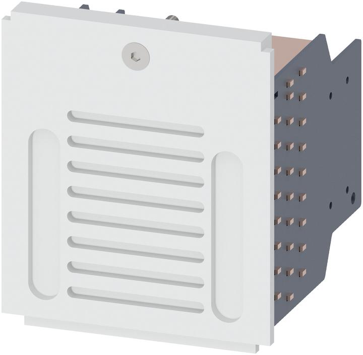 Actual product image Siemens SIEM arc chamber