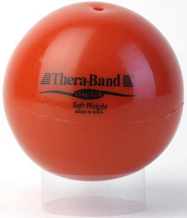 Produktbild TheraBand Soft Weight
