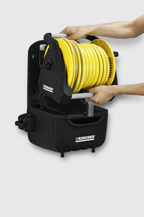 Actual product image Kärcher Premium HR 7.315 Kit 1/2" (15 m)