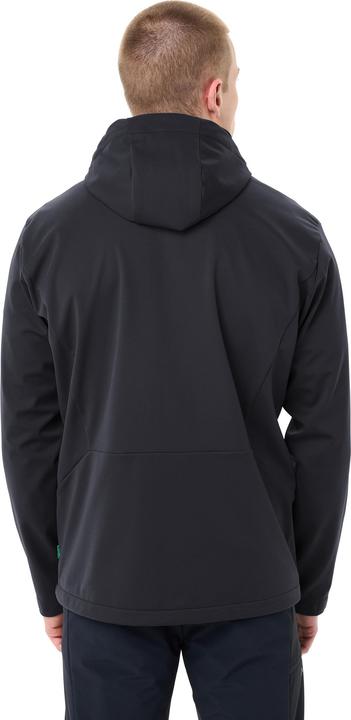 Immagine prodotto Vaude Everhike Softshell Hoody (4XL)