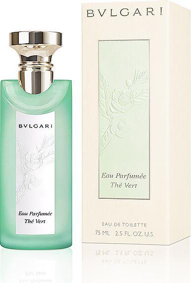 Immagine prodotto Bulgari Eau Parfumée Thé Vert (Eau de toilette, 75 ml)