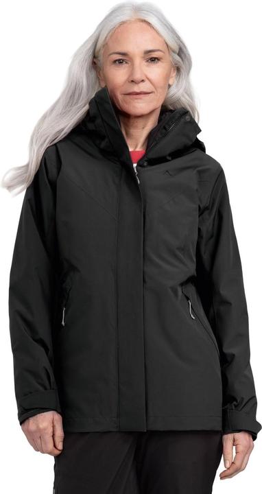 Actual product image Schöffel 3in1 Jacket Style Tamina WMS (46)