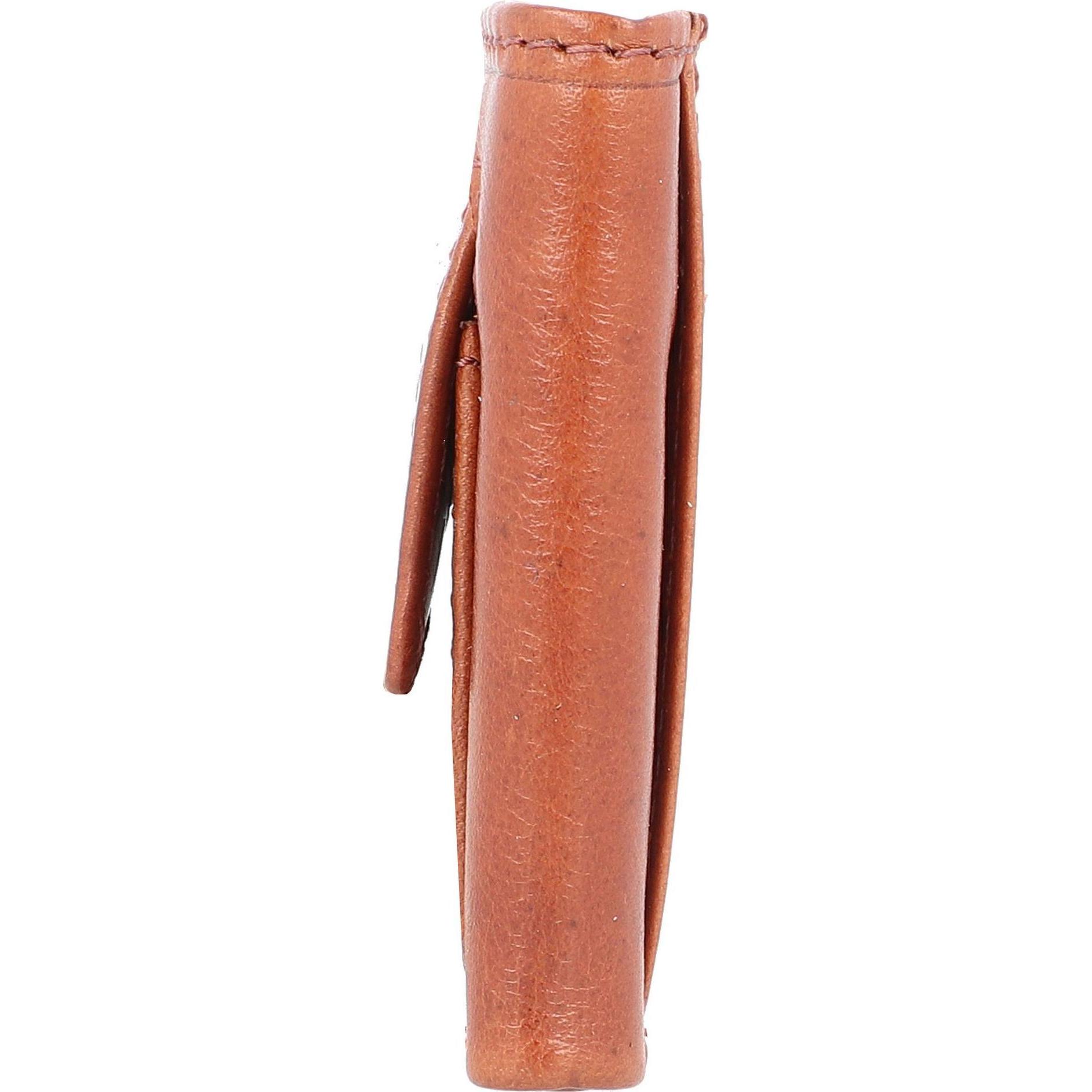 Thumbnail - Camel Active, Herren, Portemonnaie, Como Geldbörse RFID Leder 10,5 cm, Braun