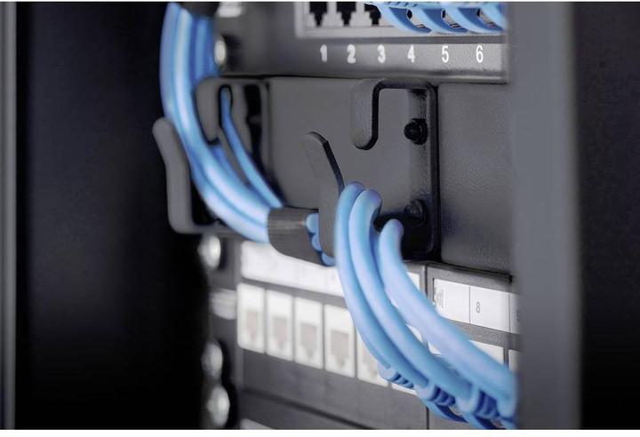 Produktbild Digitus 10" Rangierpanel