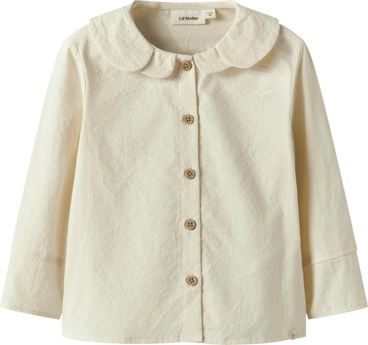 Immagine prodotto Name it Bio-Baumwoll Hemd (116)