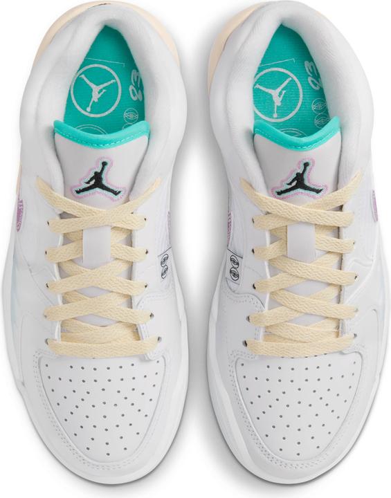 Actual product image Nike Wmns Air Jordan Stadium 90 FV3624-151 - 36,5 (36.5)