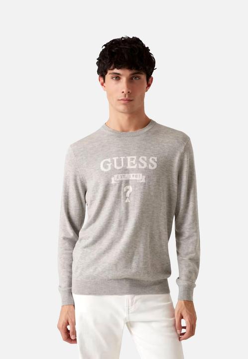 Produktbild Guess Pullover Strickpullover R-Neck (L)