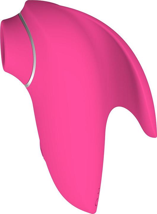 Immagine prodotto Erolab Massaggiatore clitorideo Dolphin Vacuum Rosa (VVS01r)