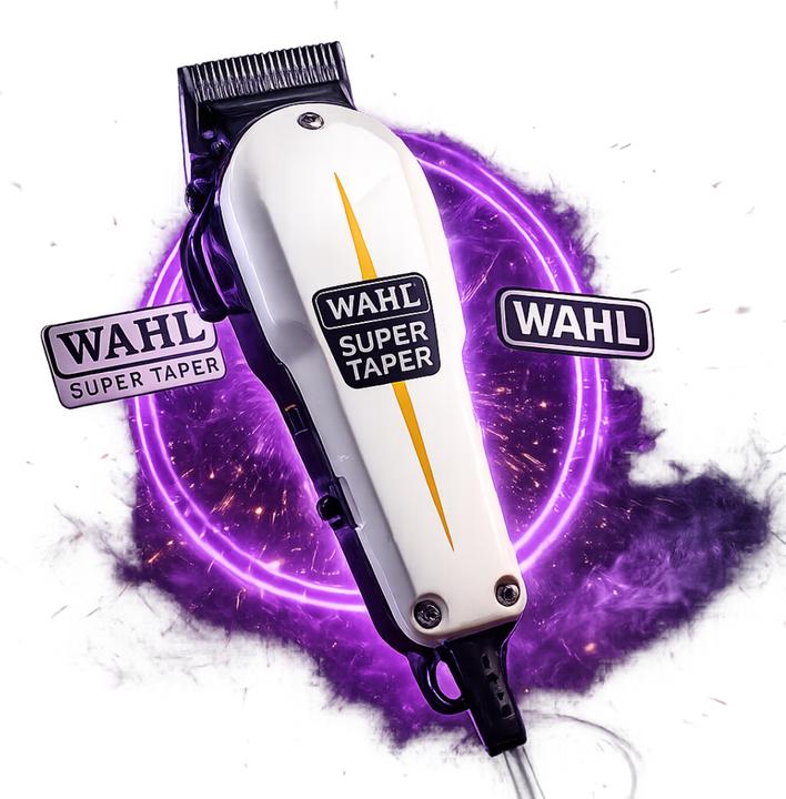 Immagine prodotto Wahl super cero