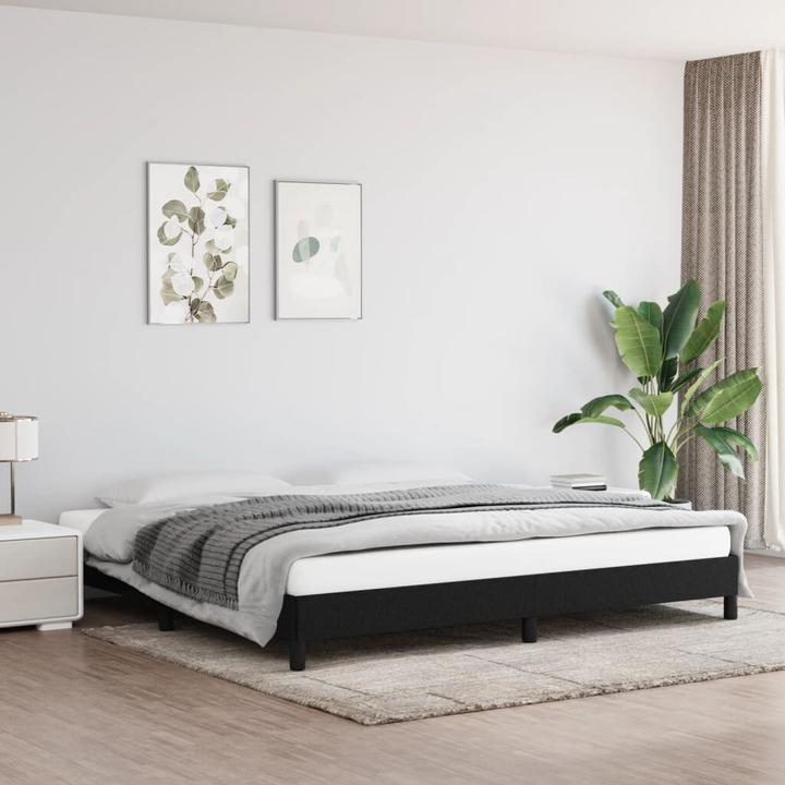 Image du produit vidaXL Bettgestell (200 x 200 cm)