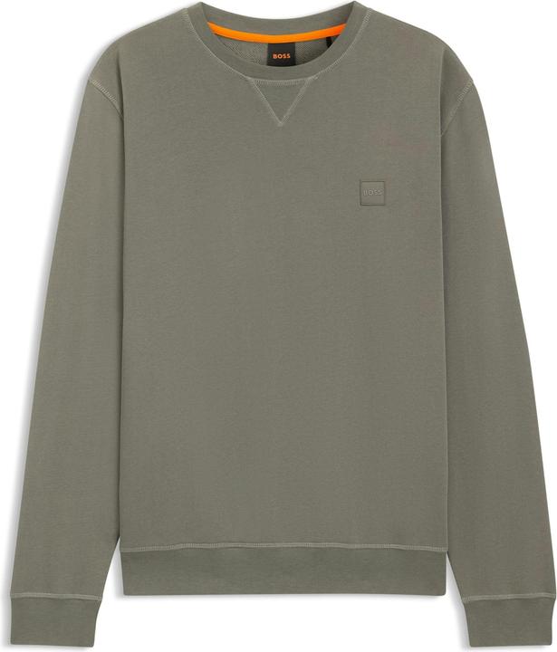 Produktbild BOSS Westart (L)