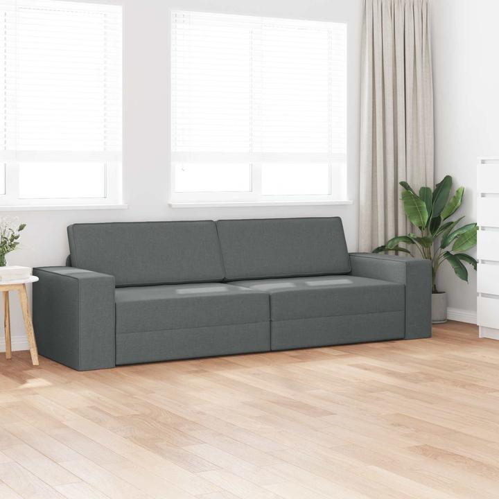 Produktbild vidaXL Schlafsofa (3-Sitzer)